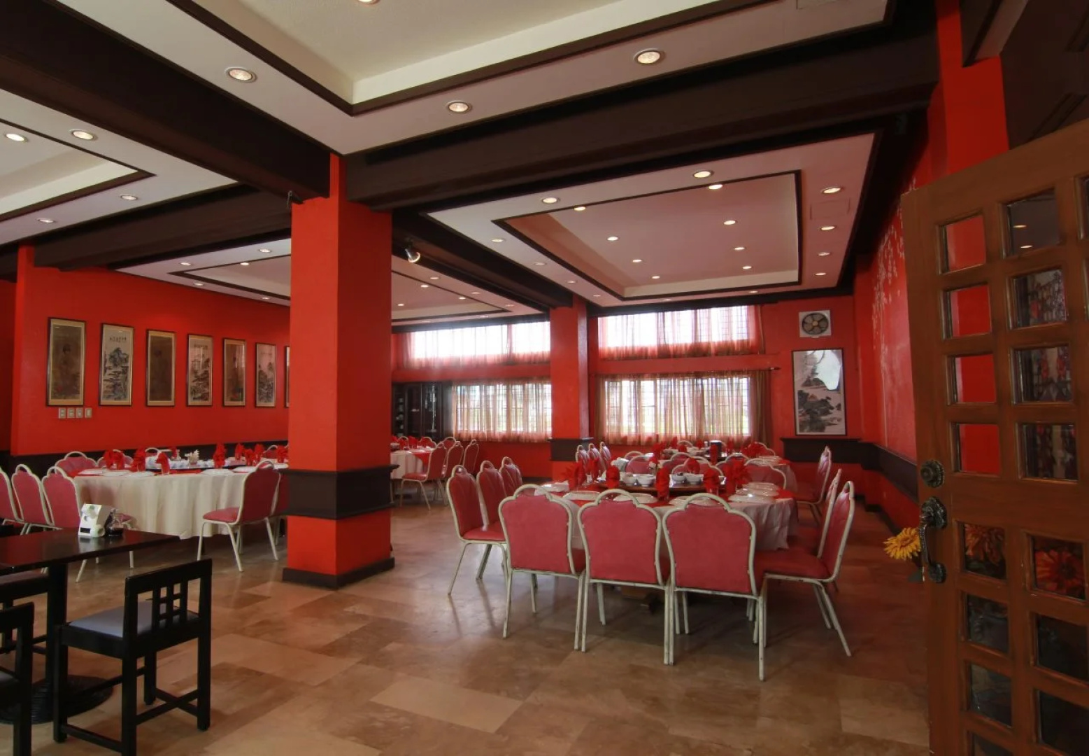 Hotel Supreme