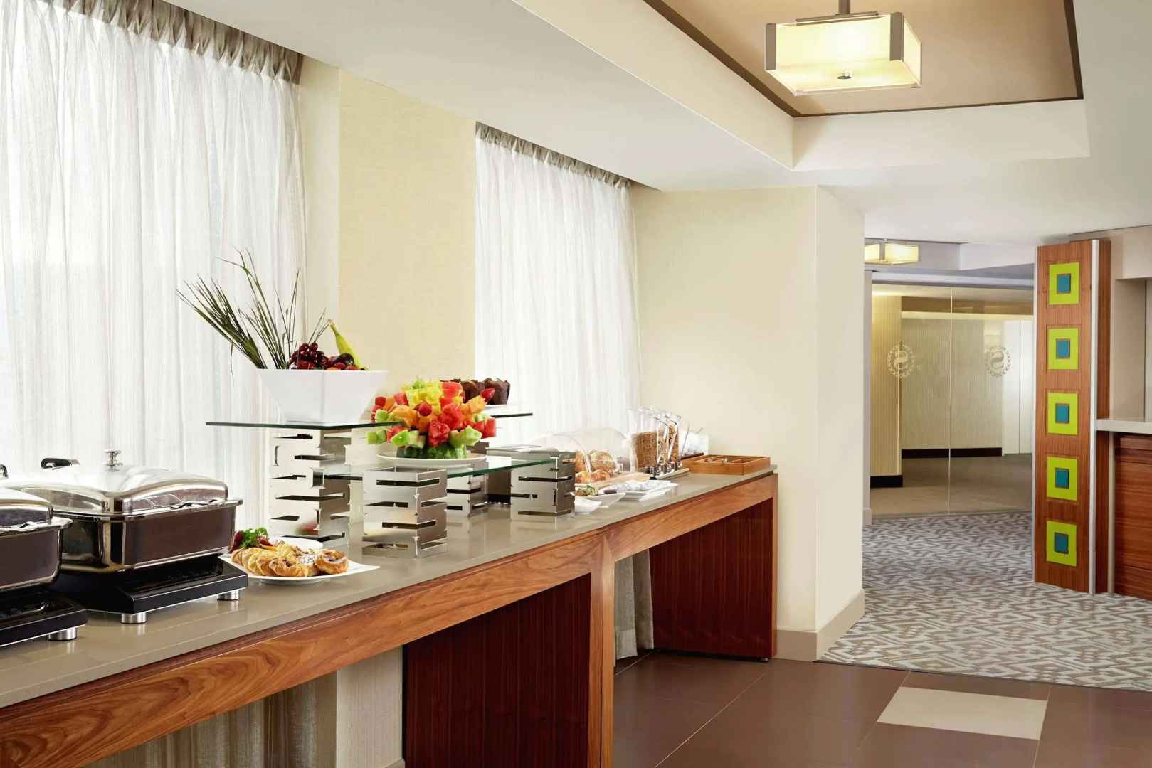 Sheraton Parkway Toronto North Hotel & Suites