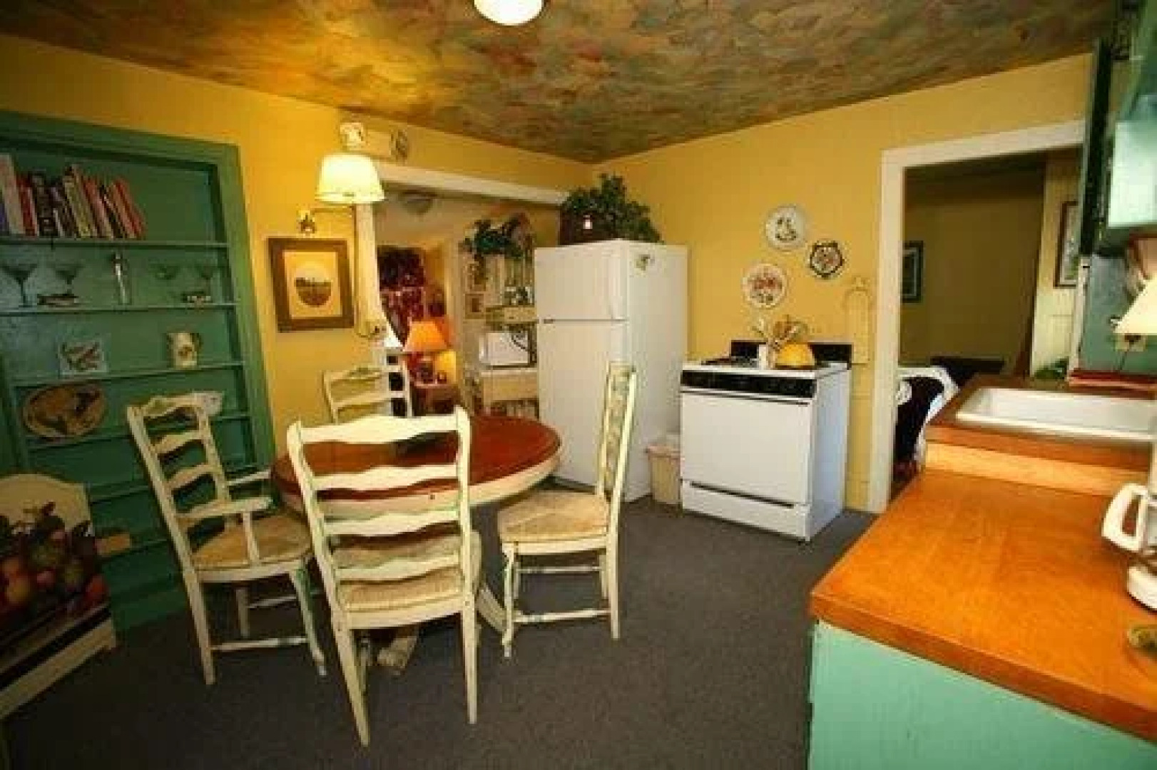 Bears Inn Bed and Breakfast