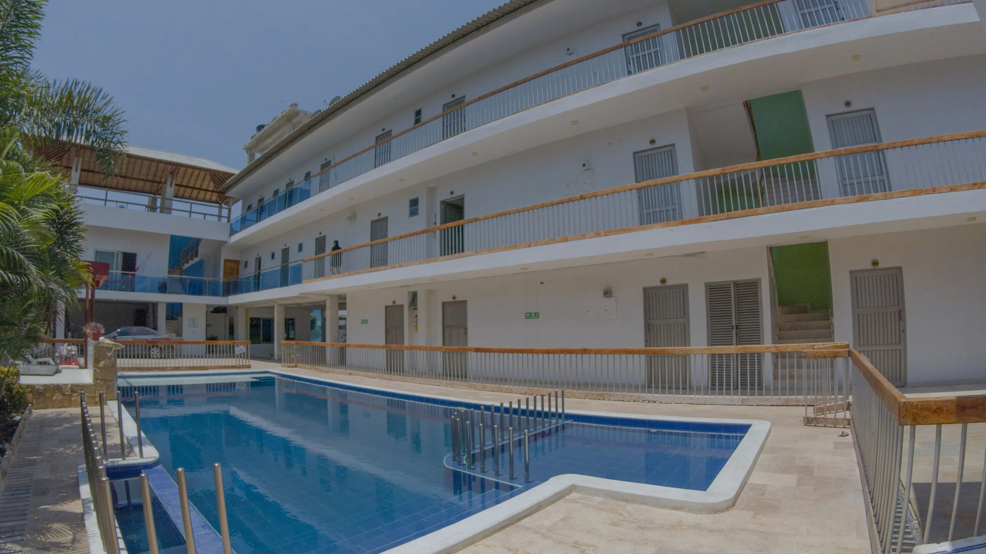 Awa De Mar Hotel
