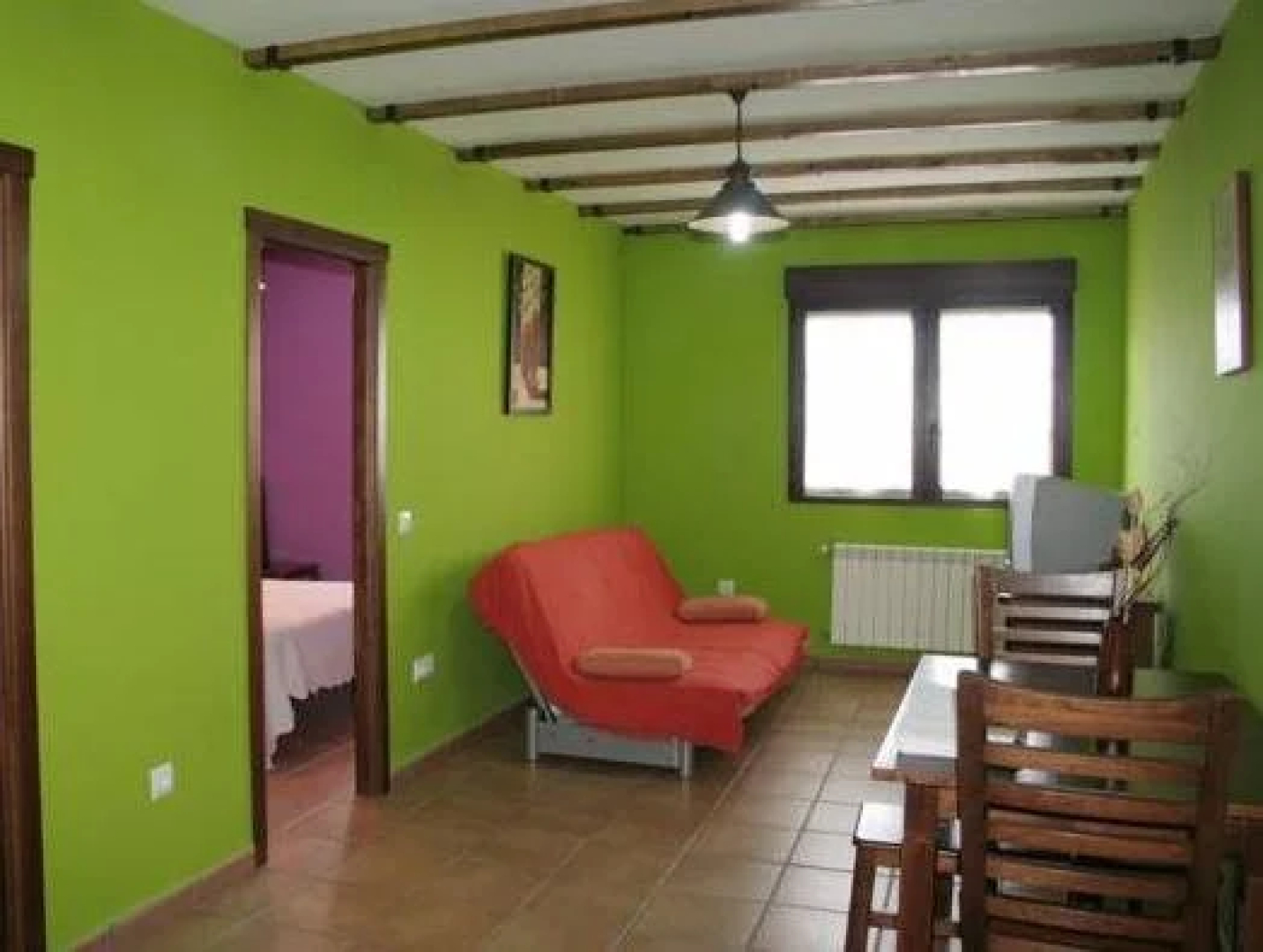 Apartamentos Rurales Sierra de Béjar