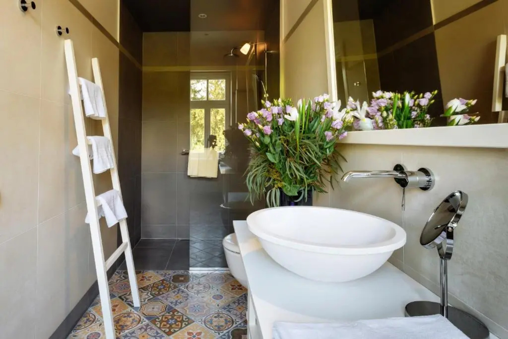 Отель Villa Santa