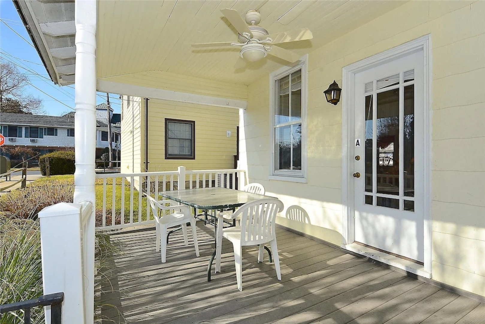 Delaware Avenue 57a by Long & Foster