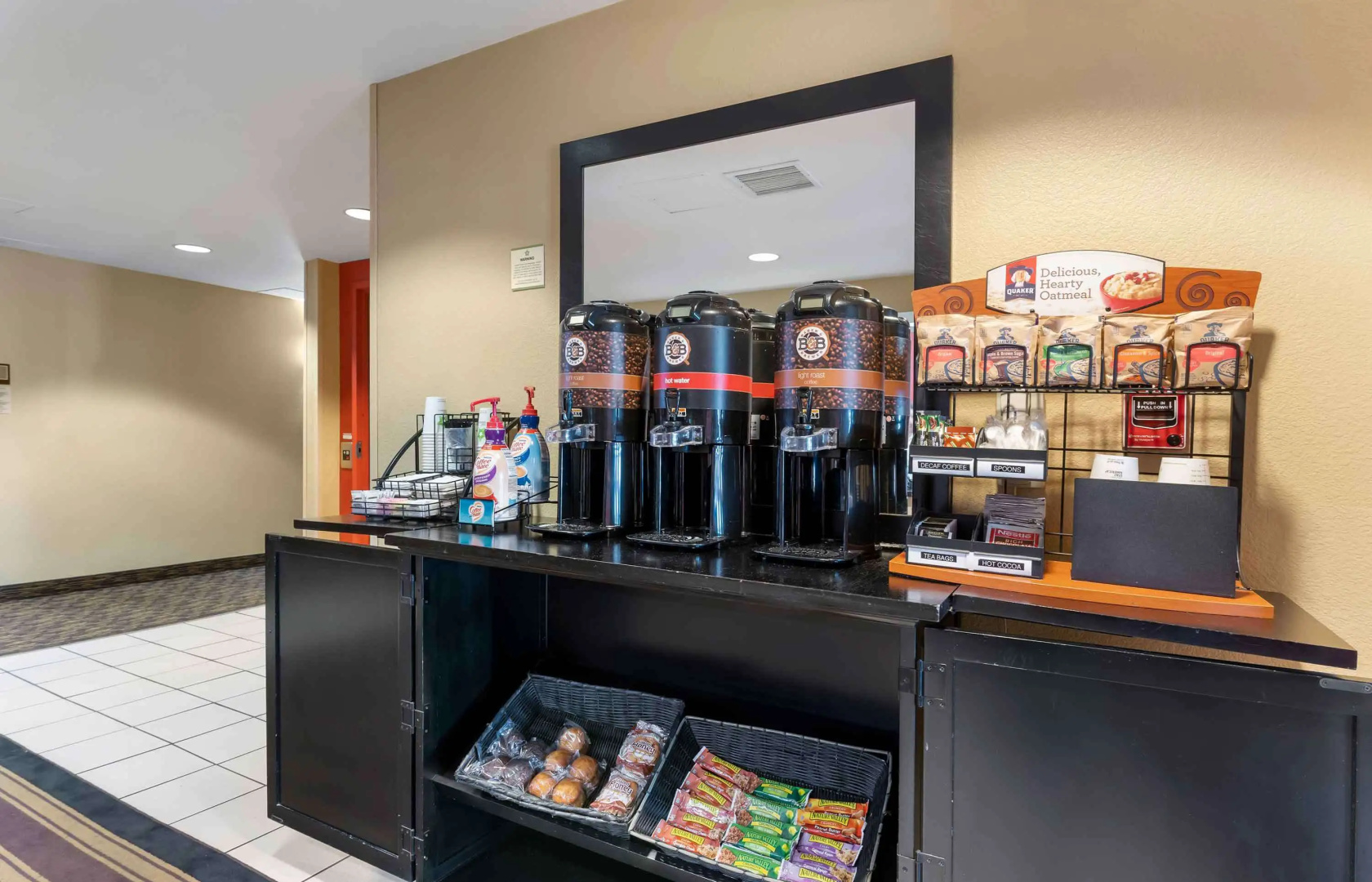 Extended Stay America Suites Livermore Airway Blvd