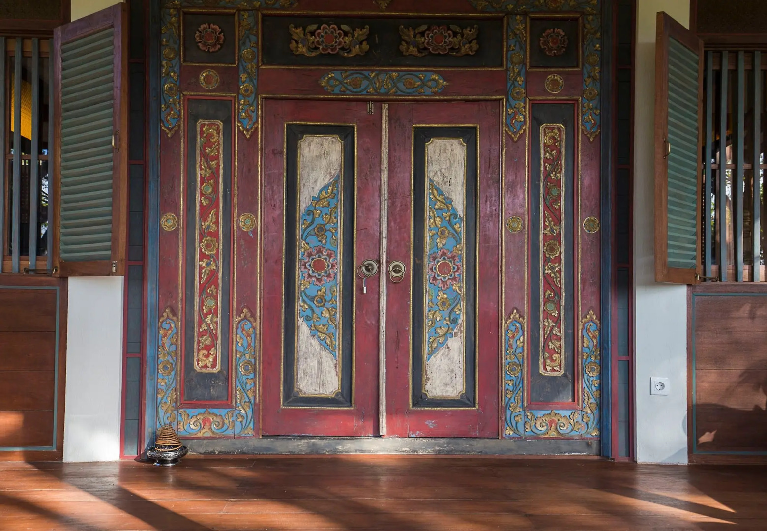 Plataran Menjangan Resort and Spa