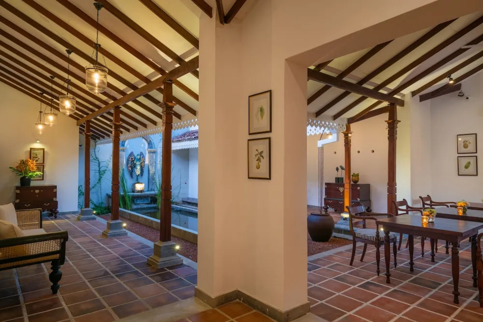 Ceylo Villas