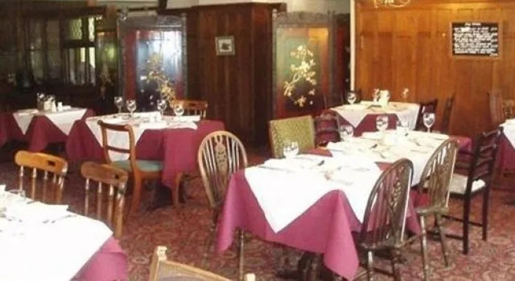 The Fox Inn