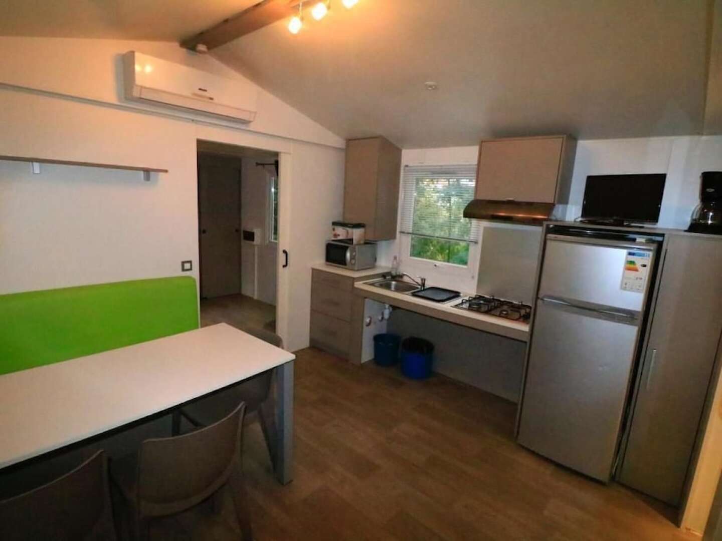 Camping Plateau Des Chasses