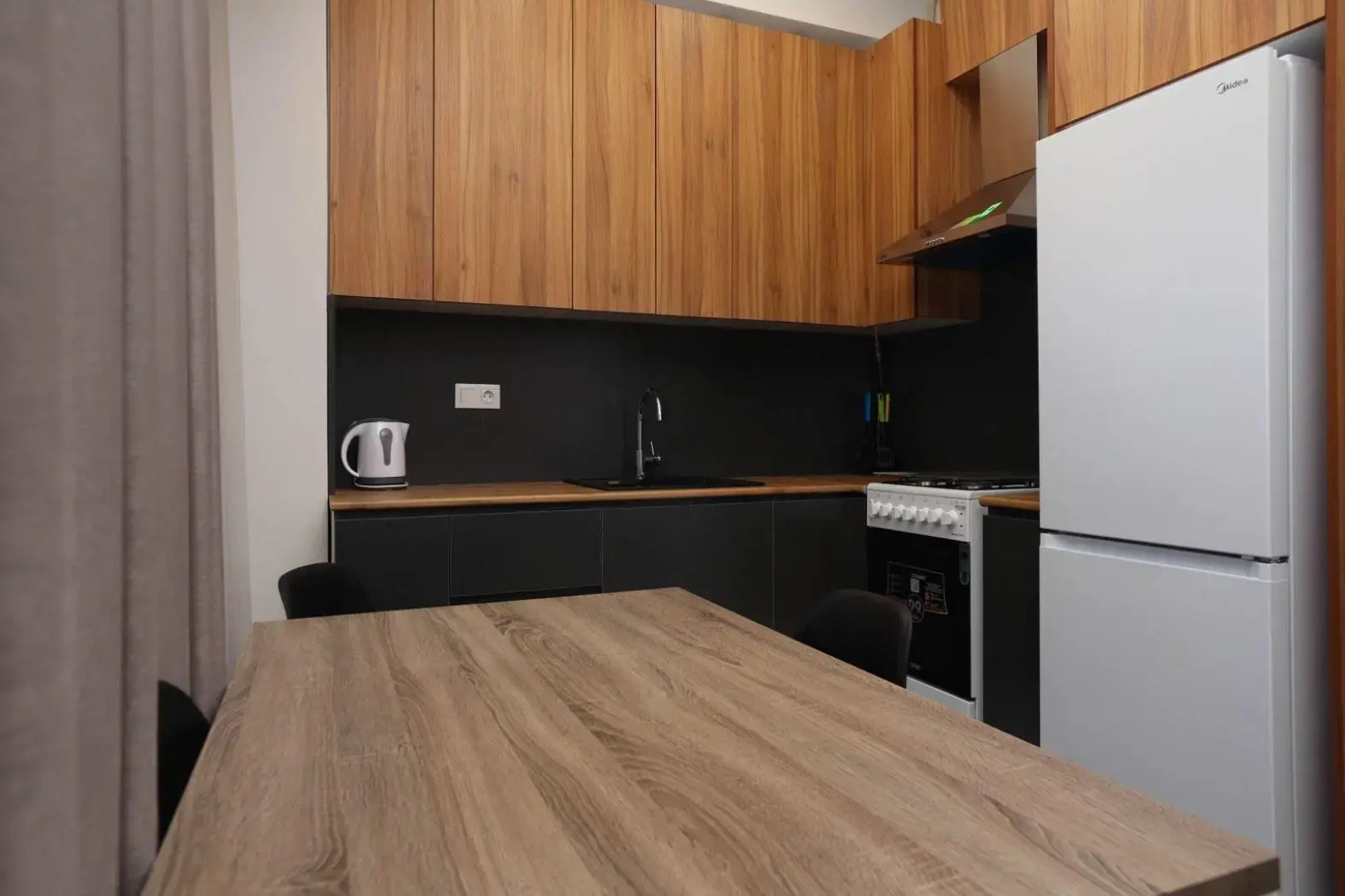 Stay Inn (Стей Инн) на улице  Мартироса Сарьяна 26/3