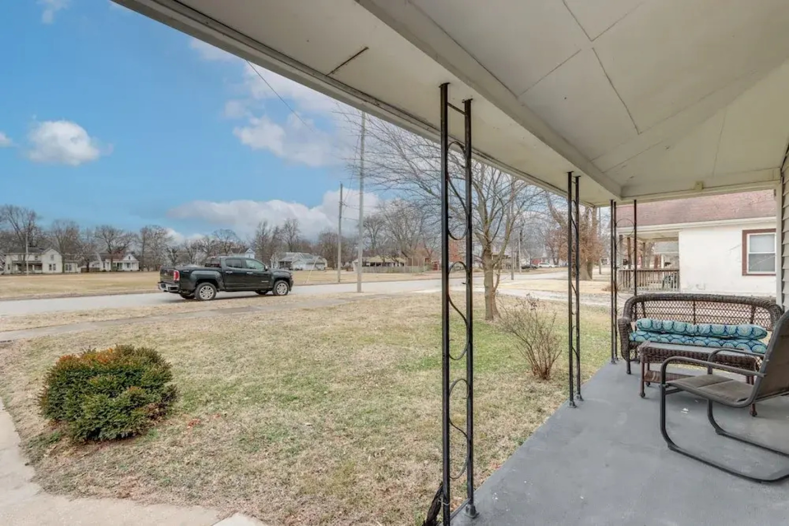 Walkable & Updated Nevada Home: Family Friendly!