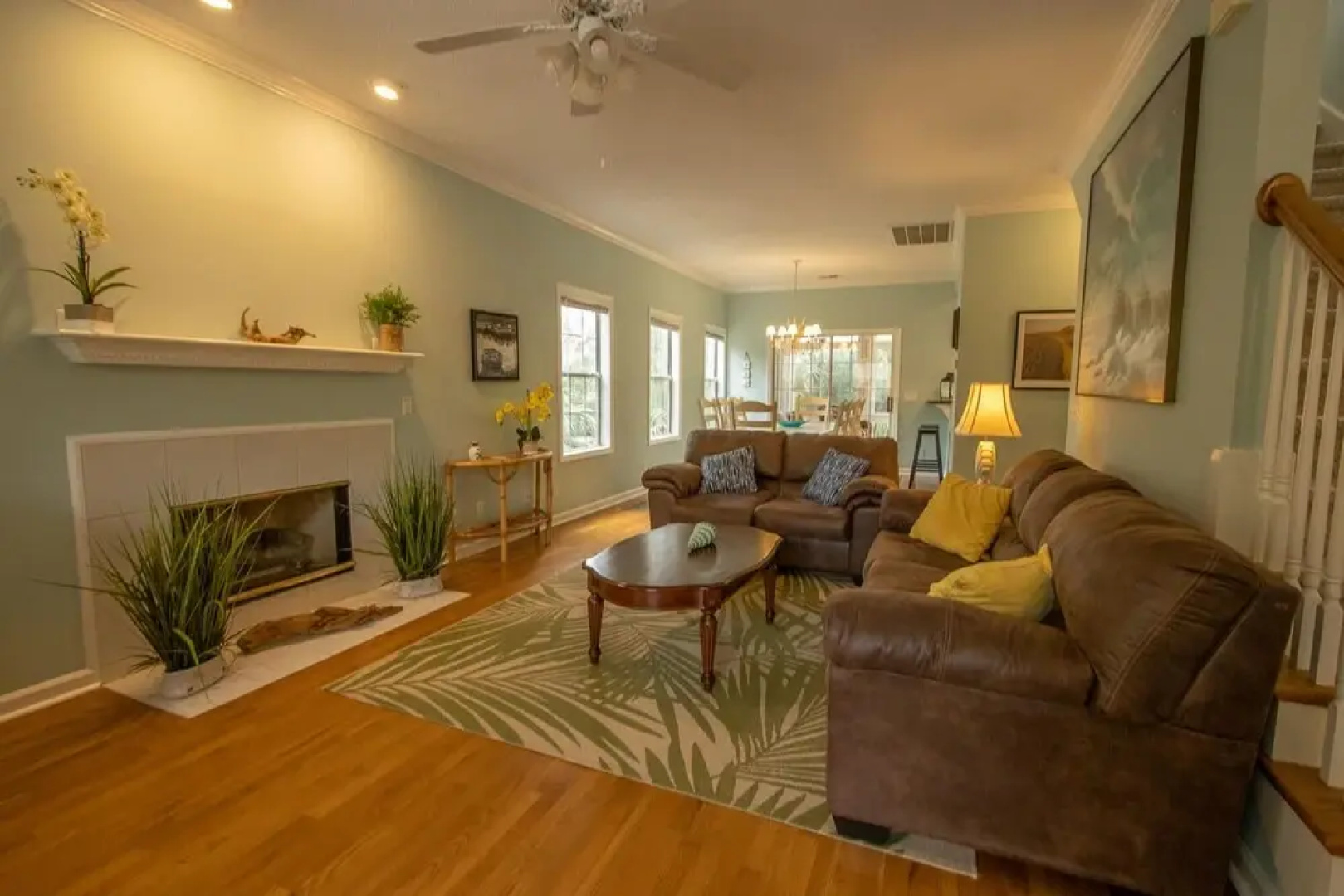 22 Fiddlers Point