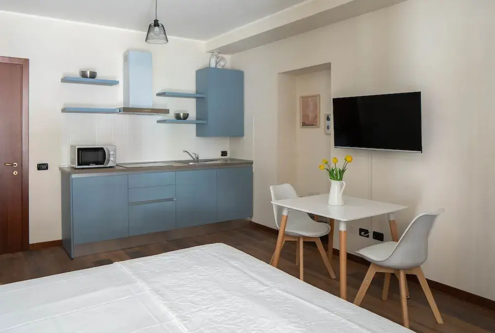Holiday Apartments - San Siro lake Como