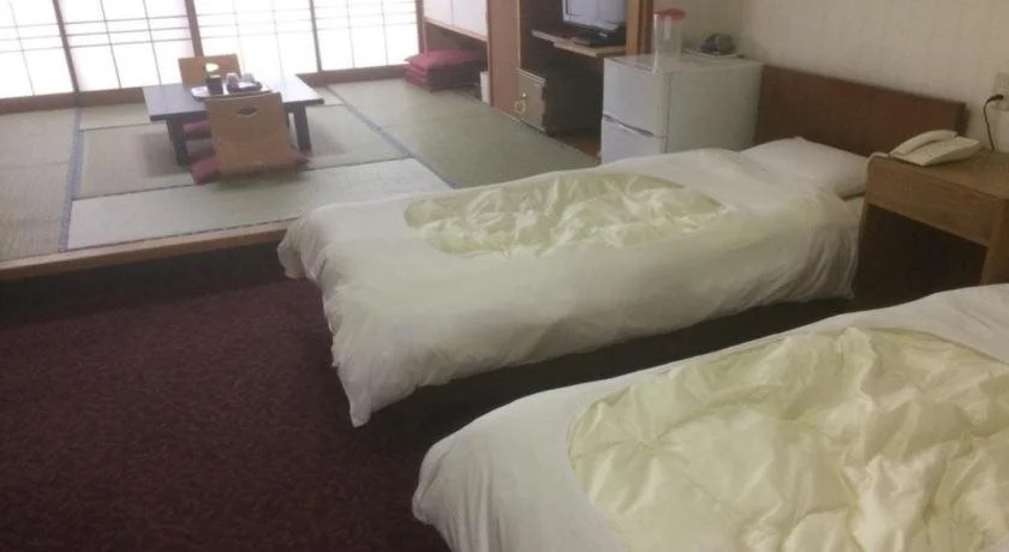 Higashiyama Park Hotel Shinfugetsu