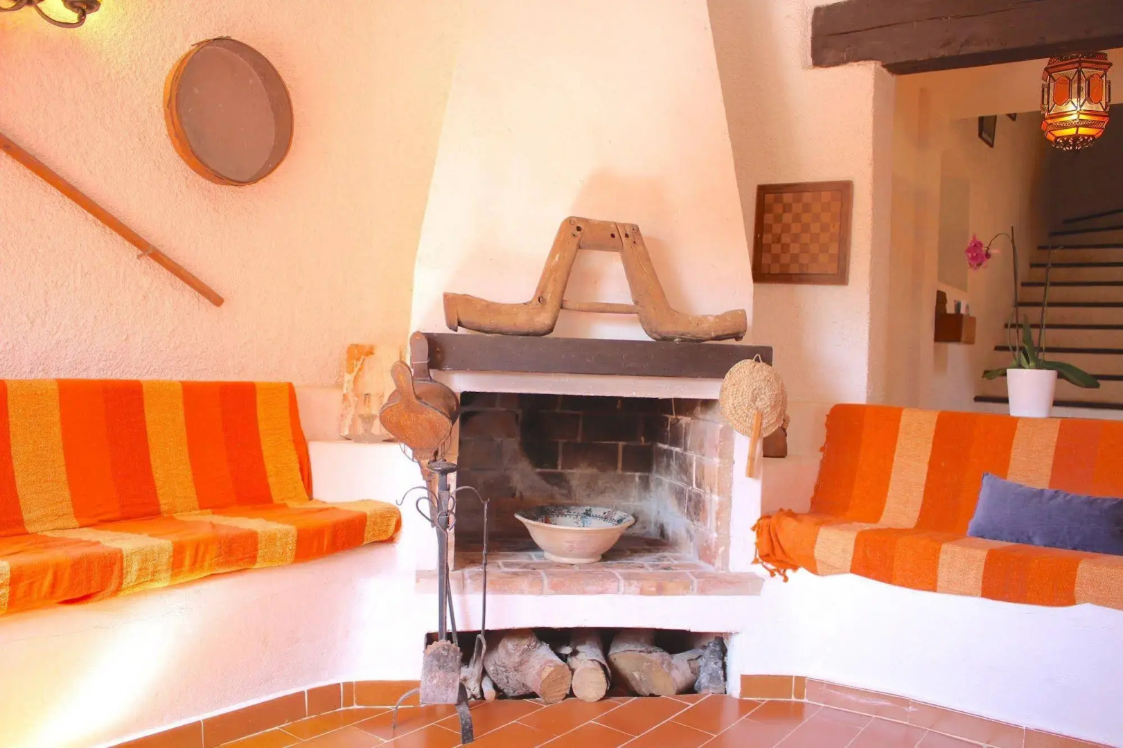 Villa Costa Blanes