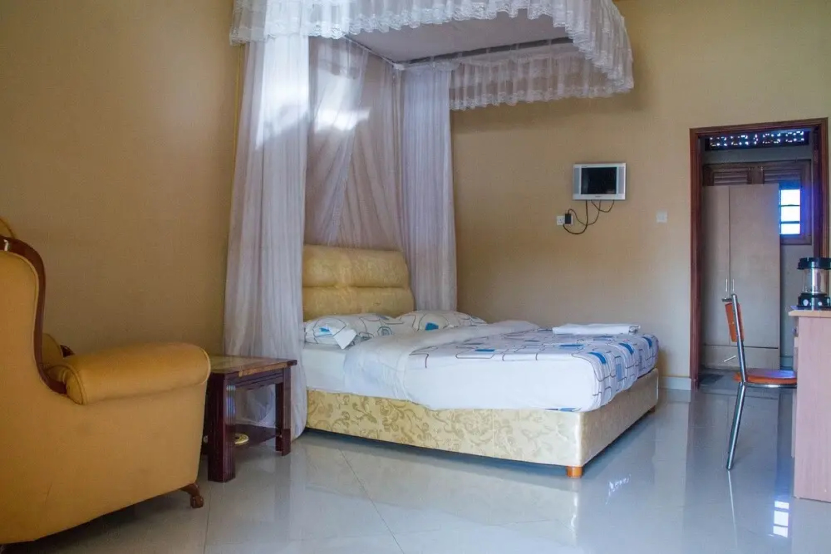 Tik Hotel