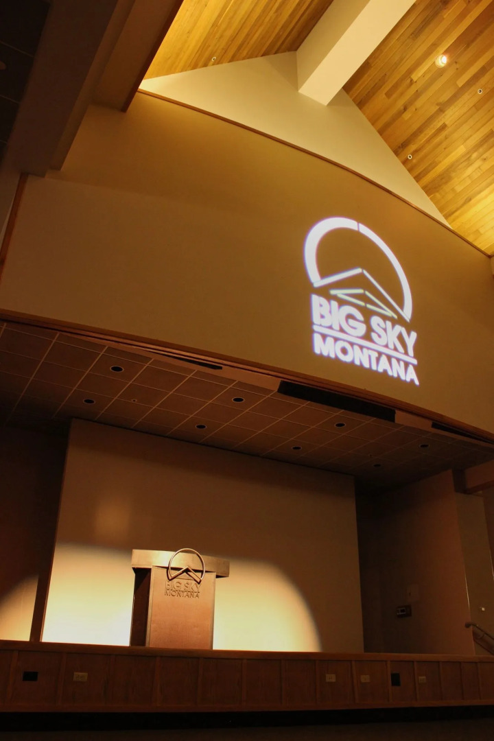 Huntley Lodge at Big Sky Resort