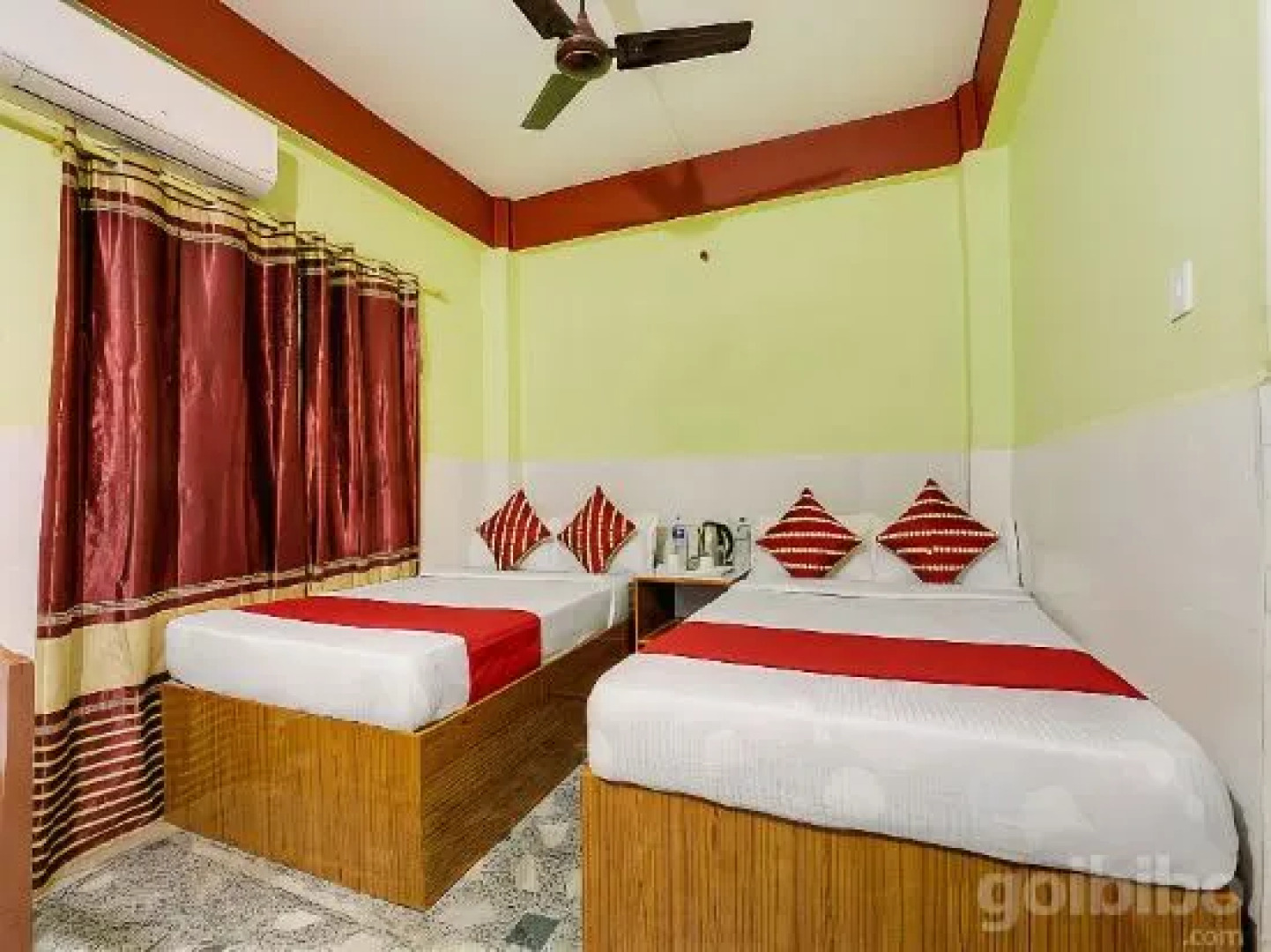 SPOT ON 518 Poudel Restaurant