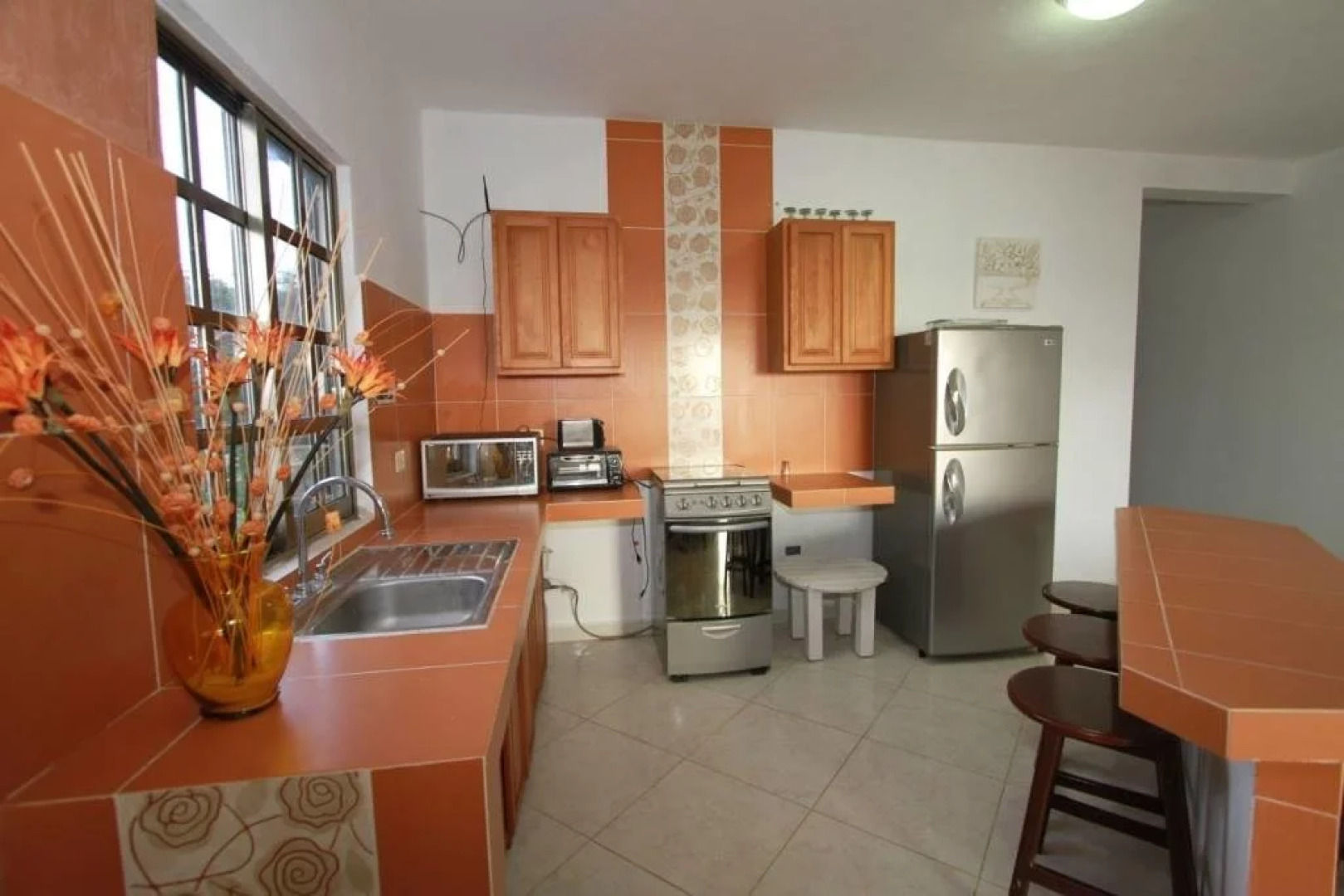 Villas El Encanto Cozumel