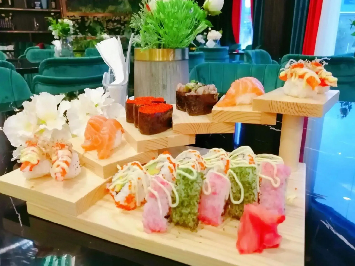 Shizhou International Hotel