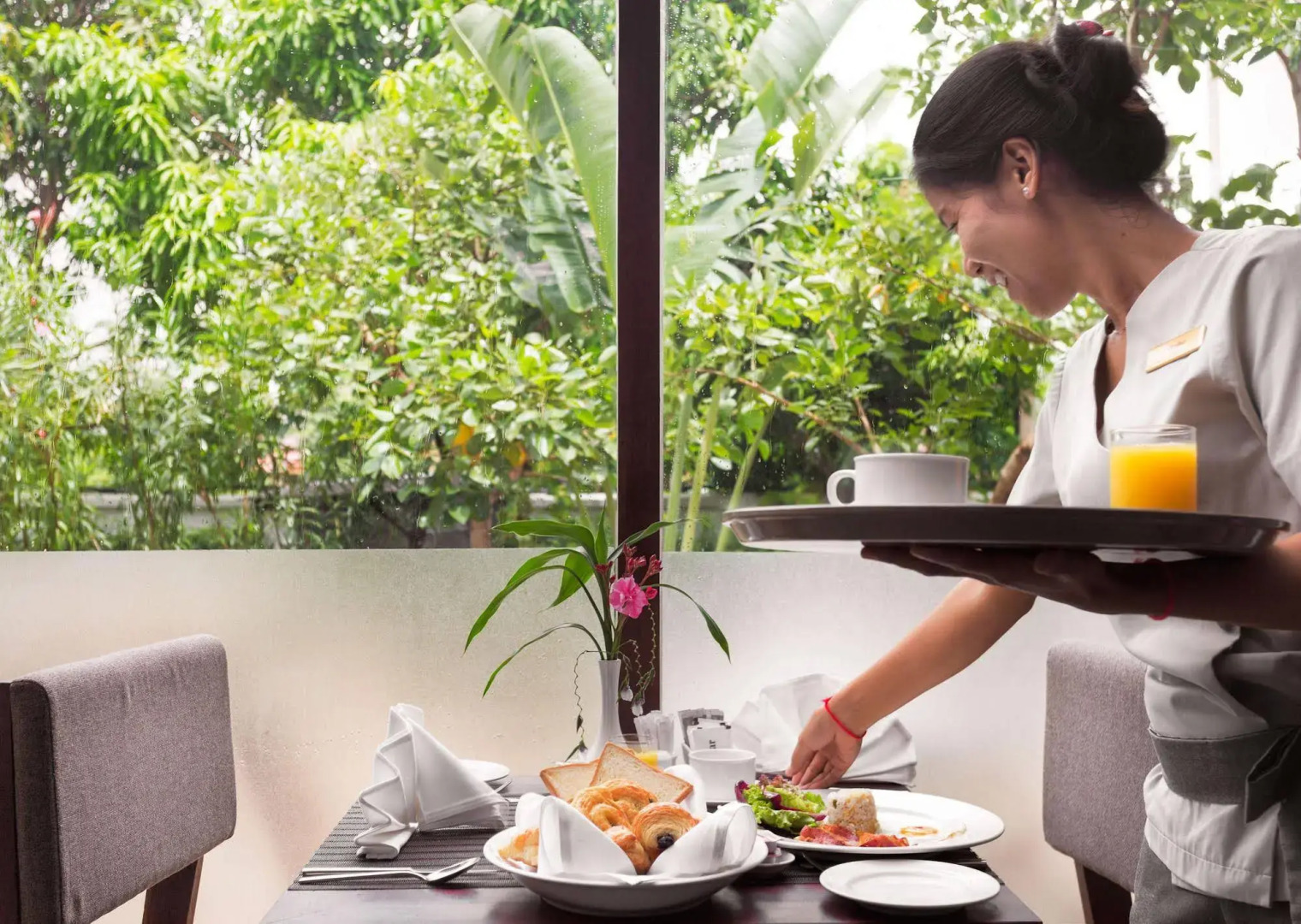 Popular Residence Hotel