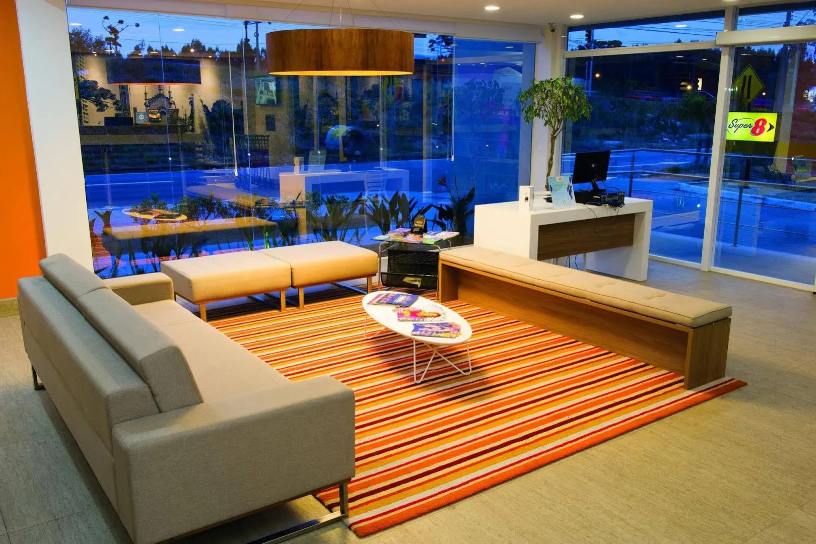 Hotel Oteo Caxias do Sul