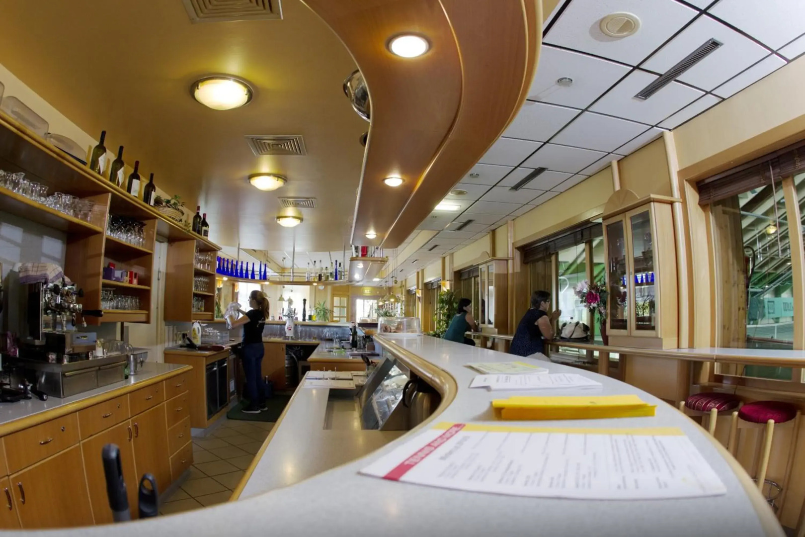 Tennis- und Freizeitzentrum Neudörfl