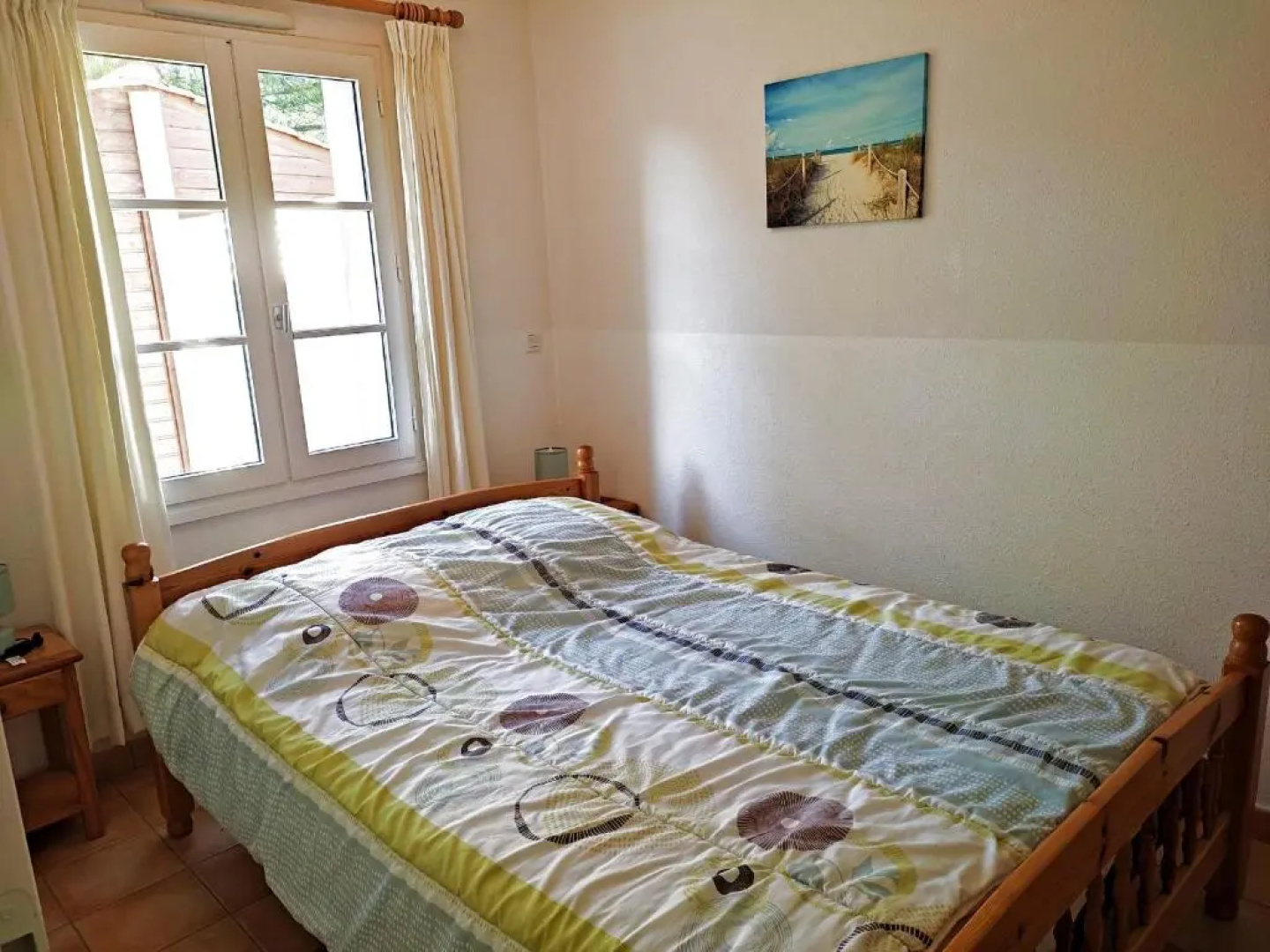 Maison Saint-Hilaire-de-Riez, 4 pièces, 6 personnes - FR-1-652-3