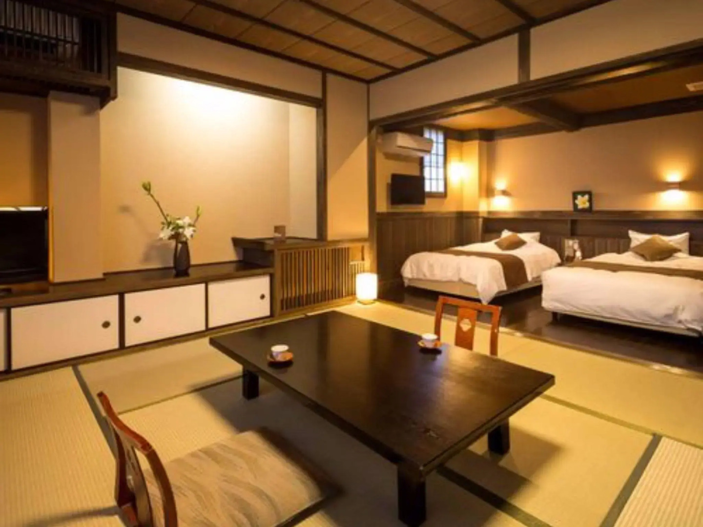 Kurokawa Onsen Ryokan Wakaba