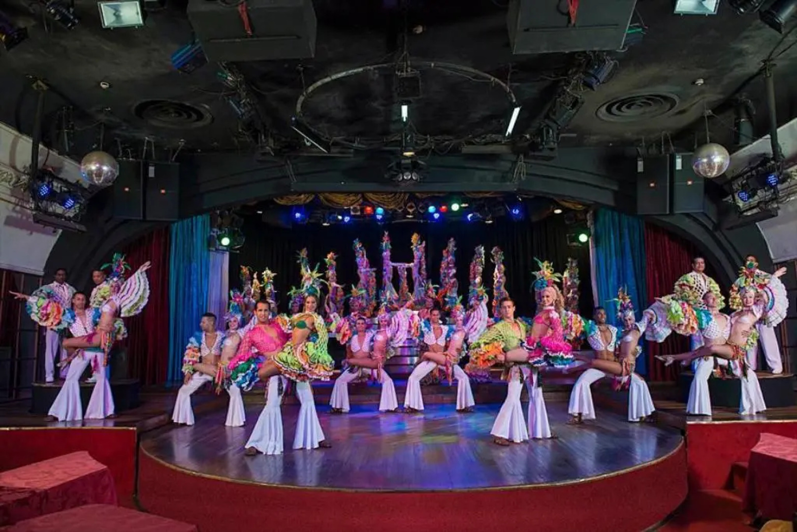 Hotel Nacional de Cuba