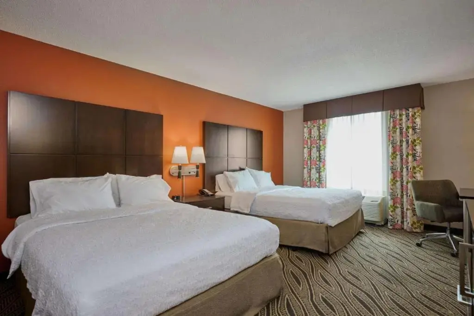 Hampton Inn Evansville/Airport