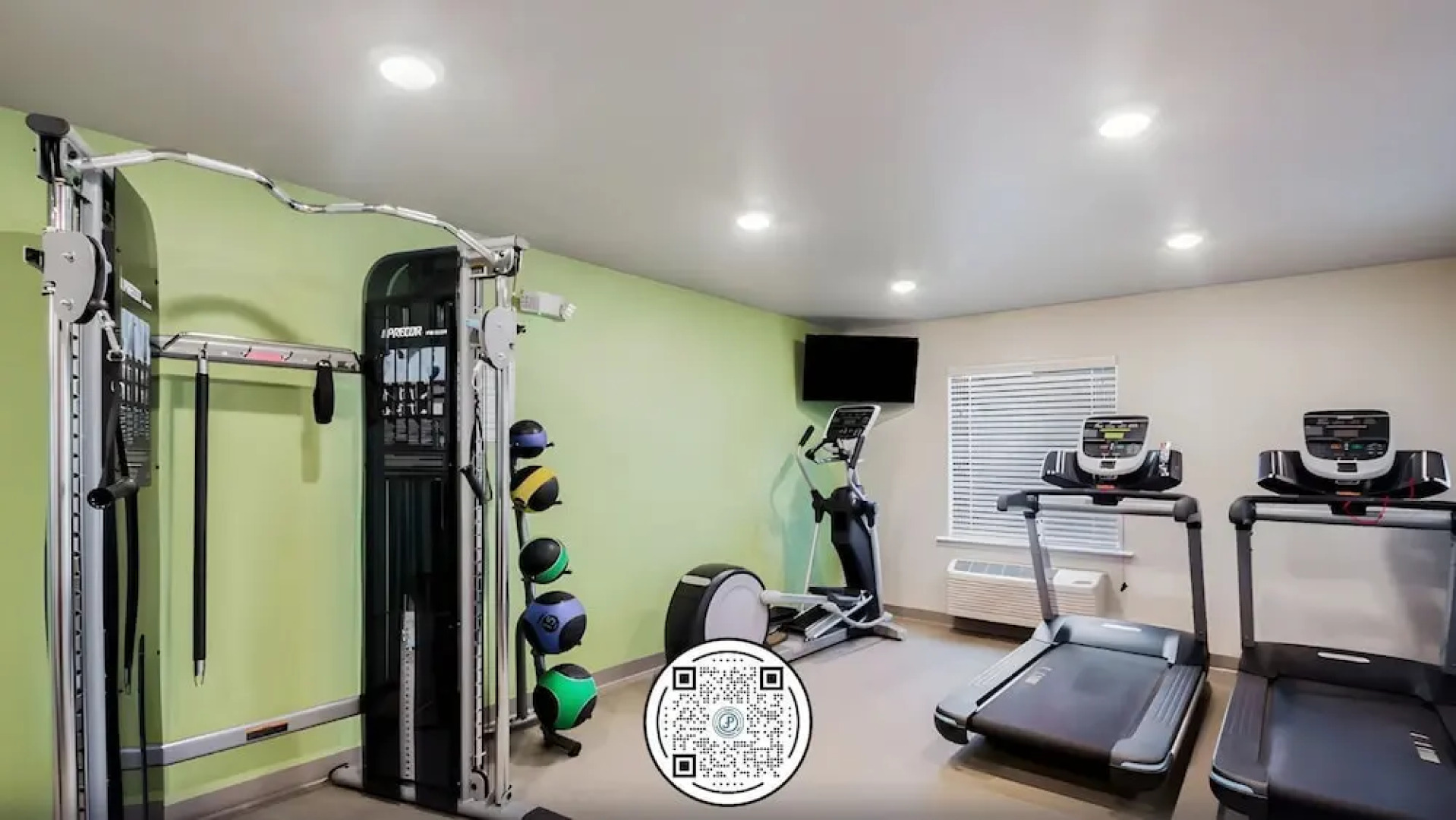 Woodspring Suites Downers Grove - Chicago