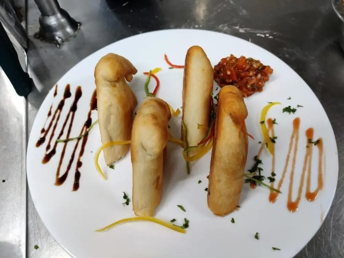 Holiday Inn Beach Resort