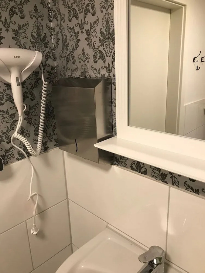 HafenTraum IndoorHostelCamp