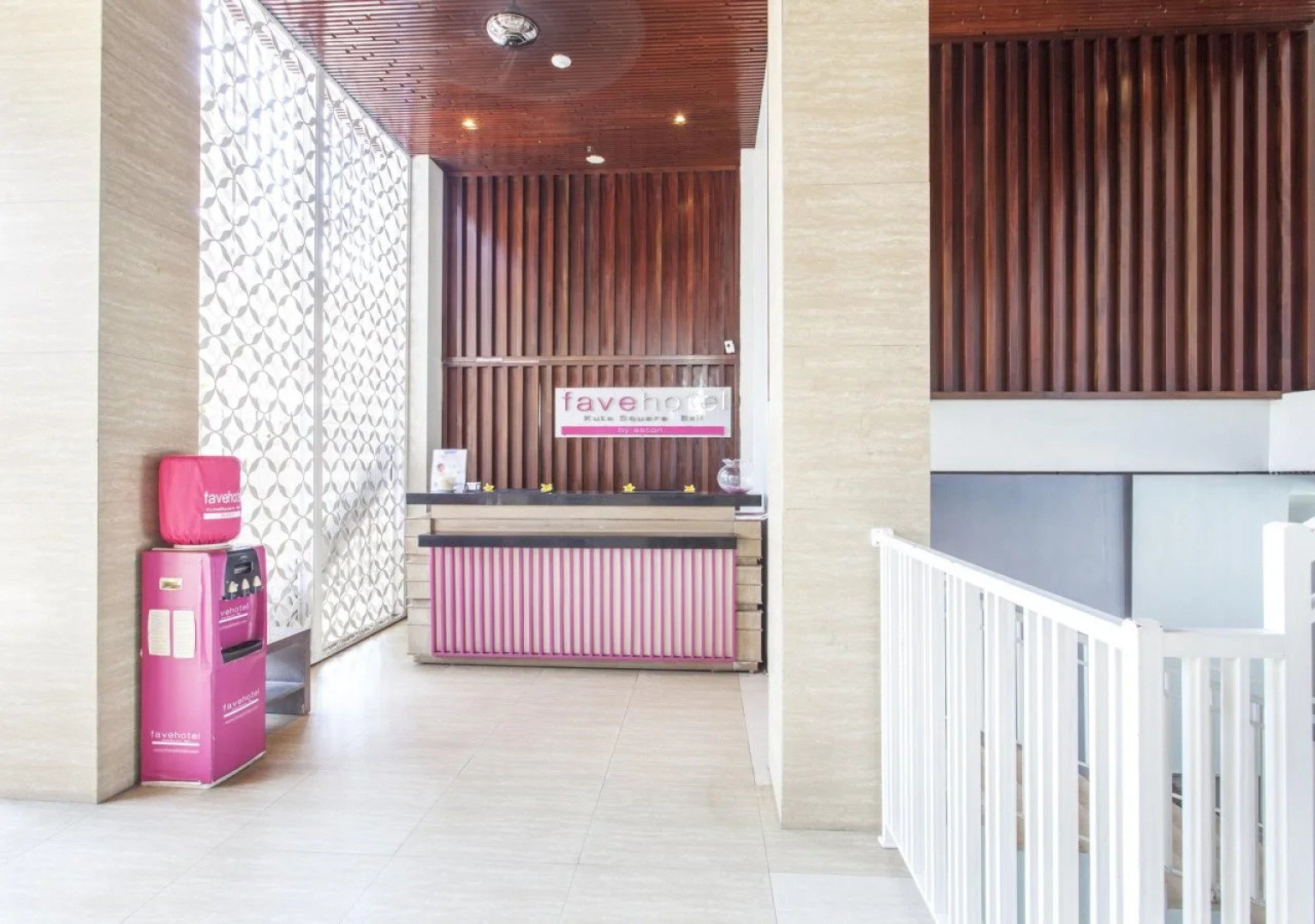 favehotel Kuta Square