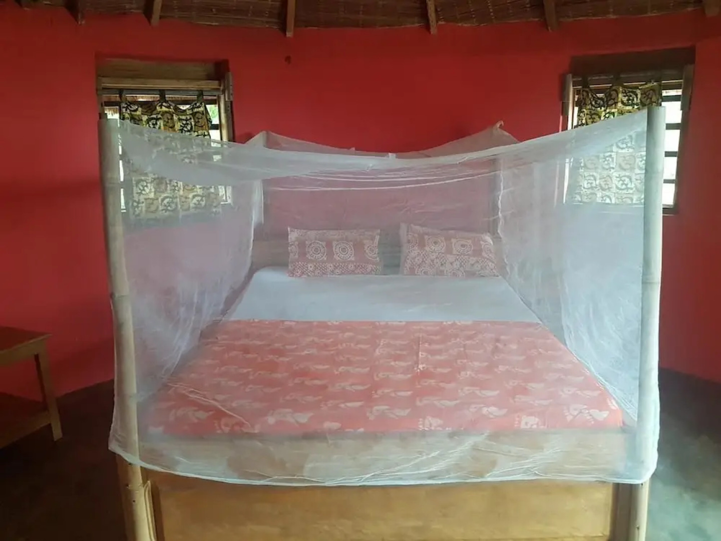 Stumble Inn Eco Lodge