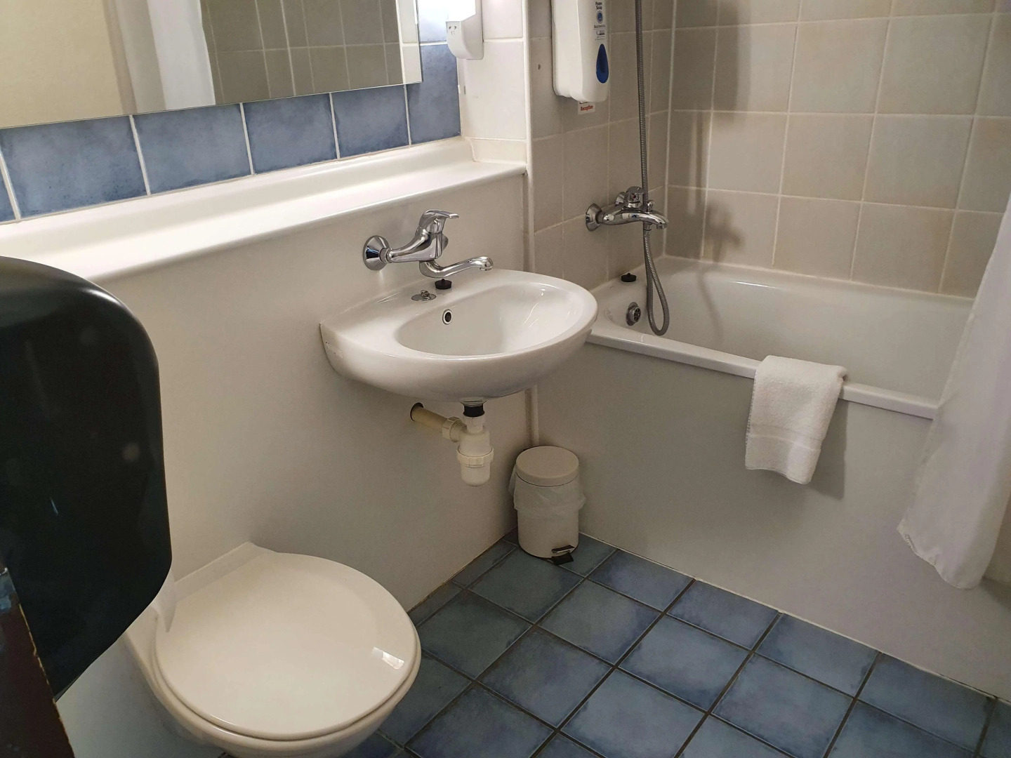 Campanile Hotel Runcorn