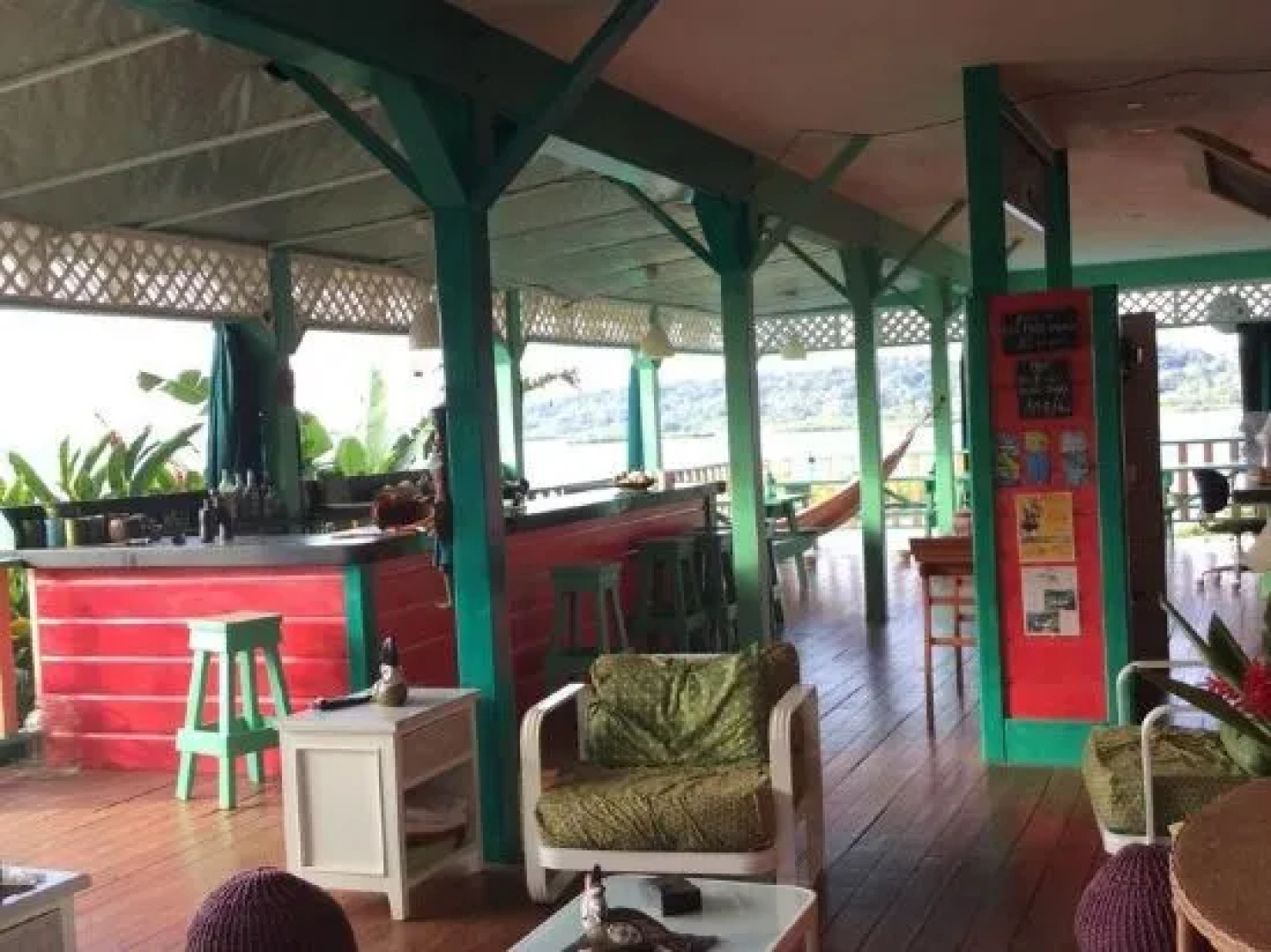 Los Secretos Guesthouse