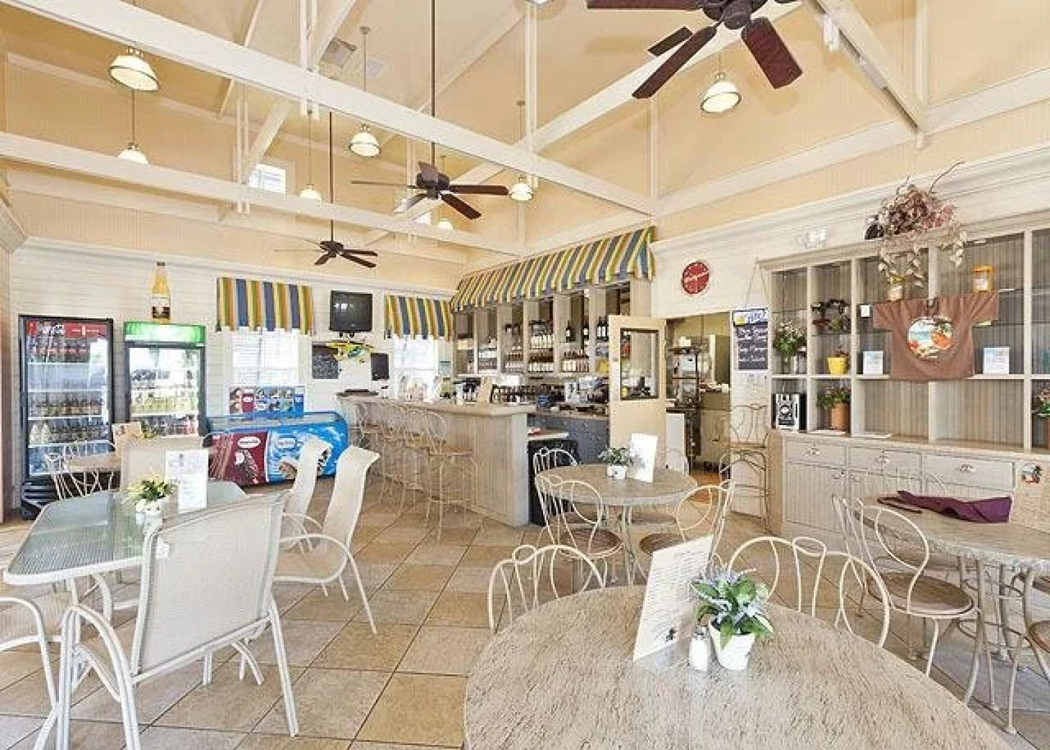 Cinnamon Beach at Ocean Hammock