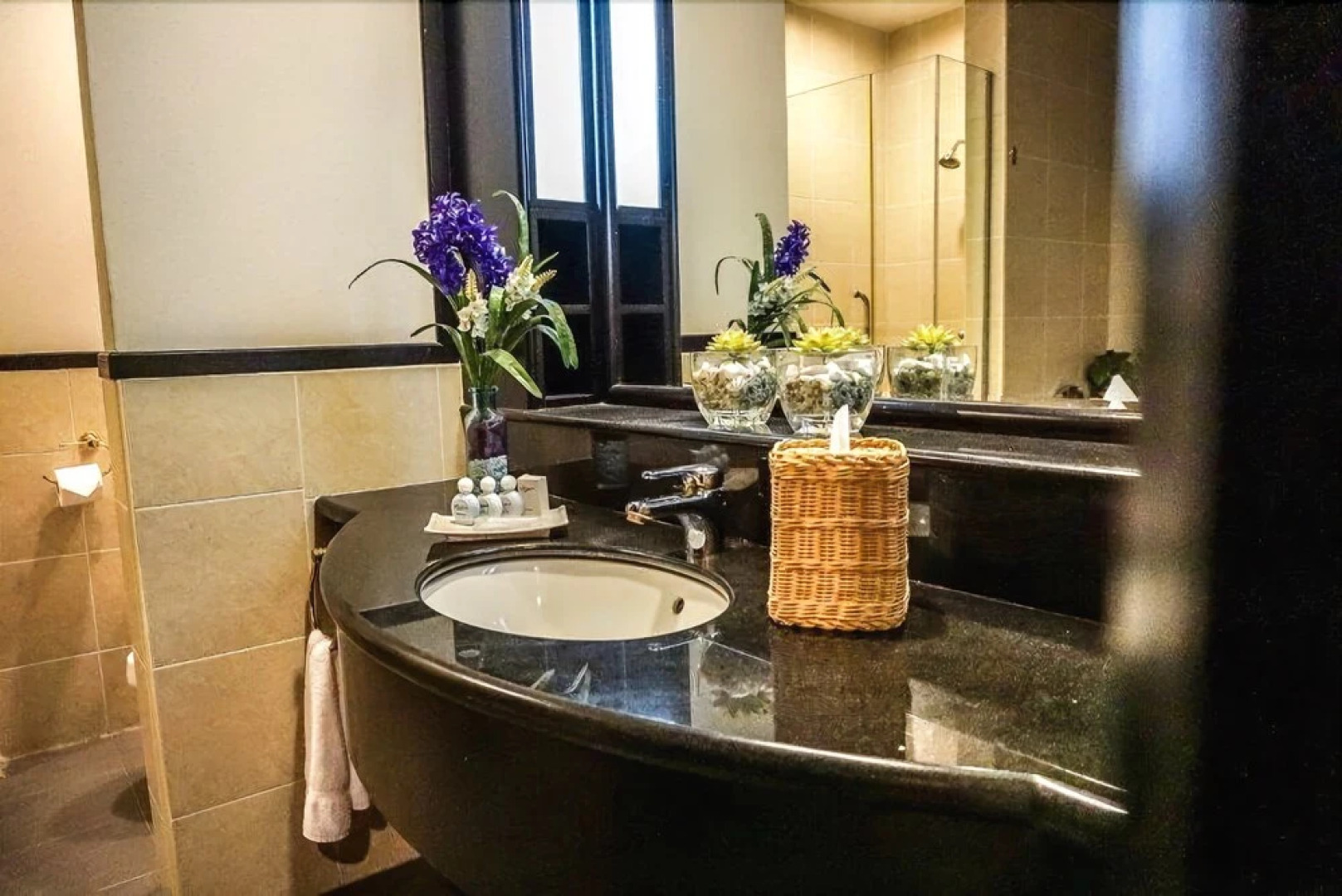 Ponderosa Golf & Country Resort