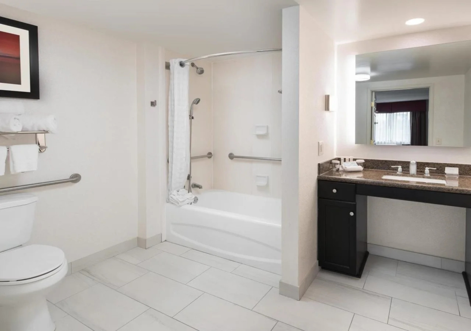 Homewood Suites by Hilton Anaheim-Main Gate Area