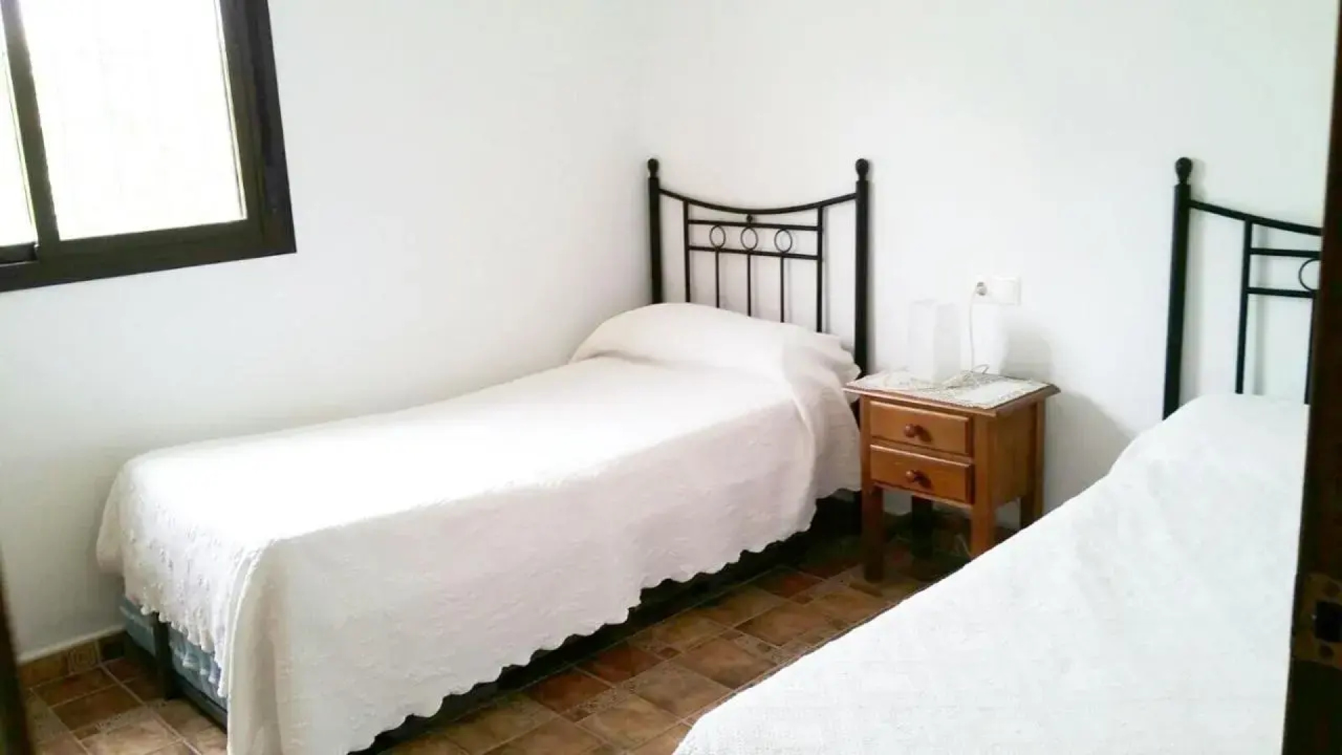 Trujilllo Holiday Home