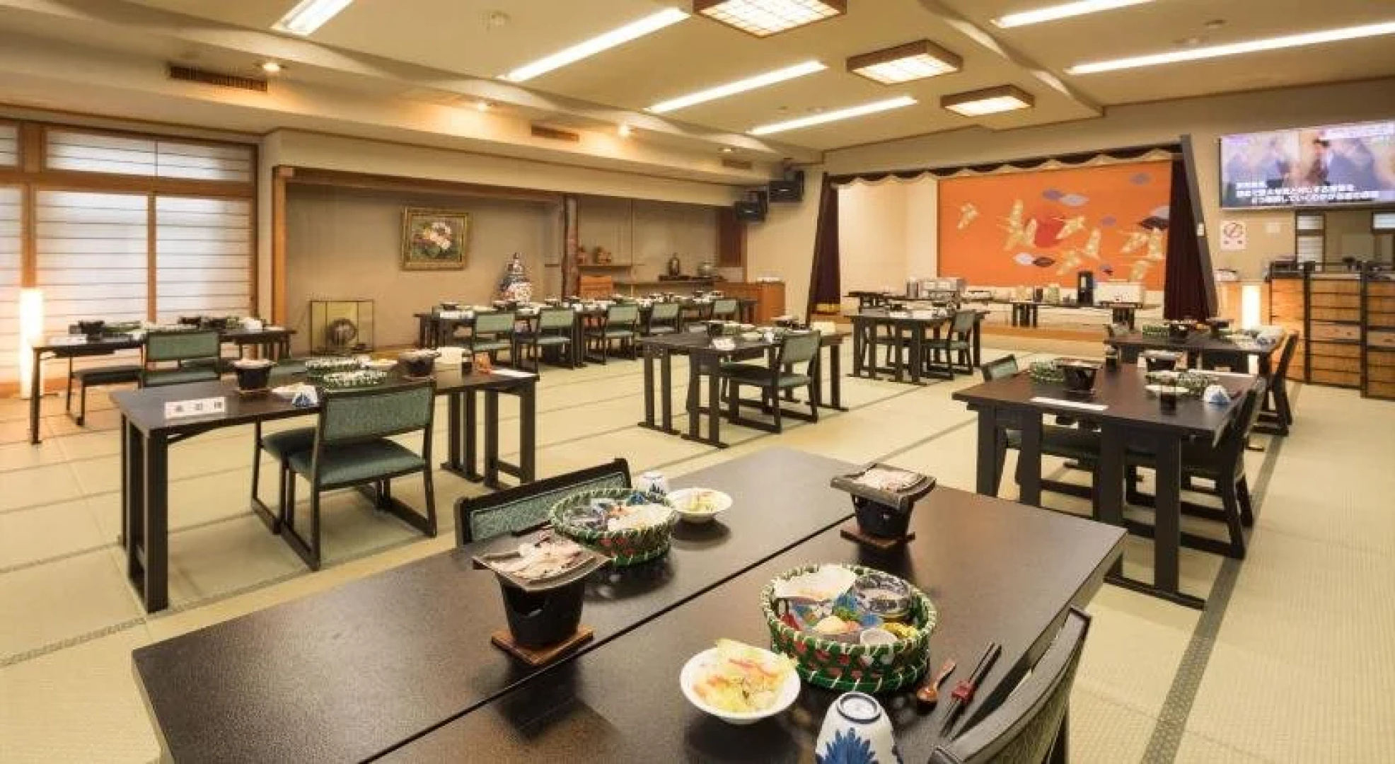 Chikugogawa Onsen Kiyonoya