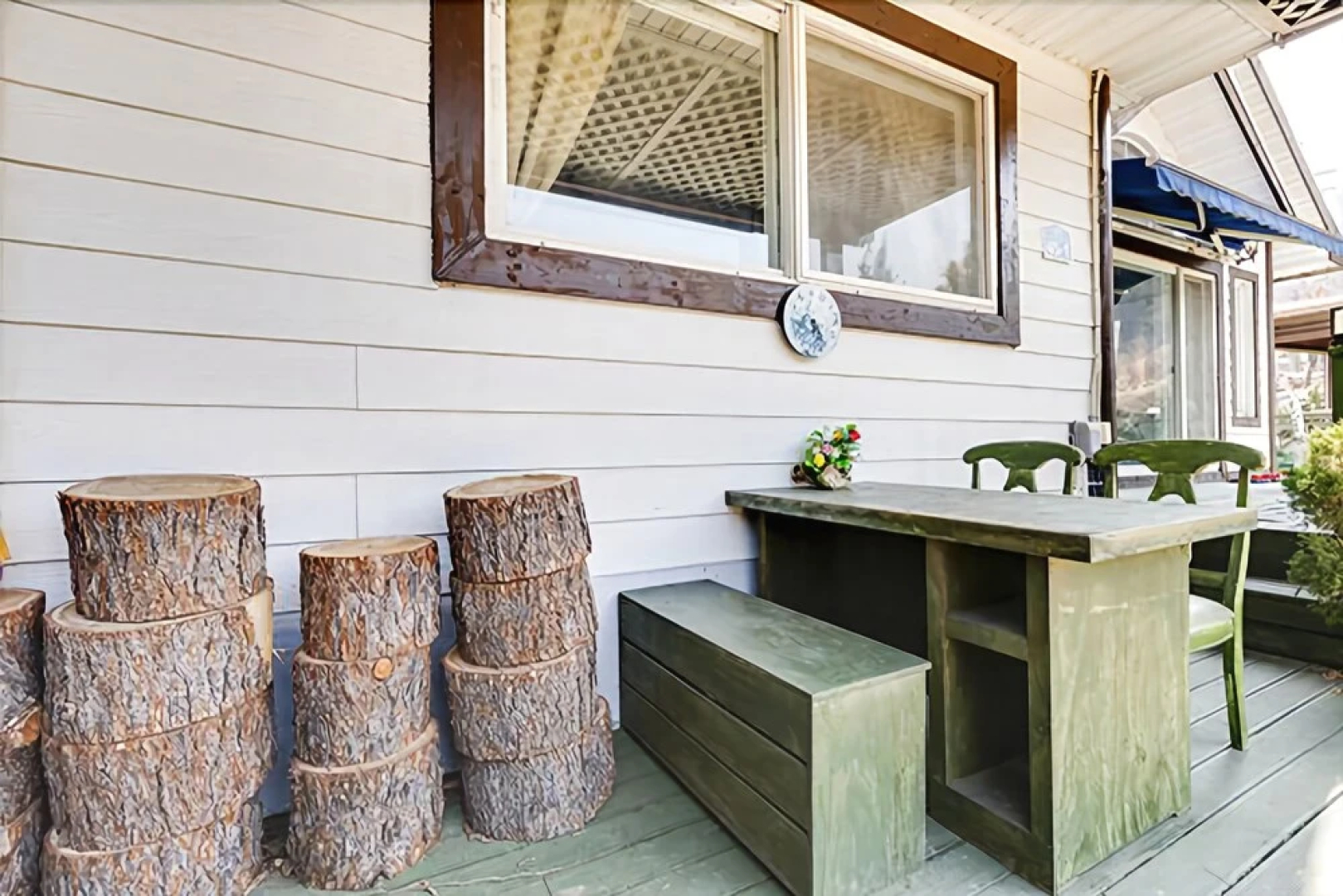 Yangpyeong Evergreen Healing Pension