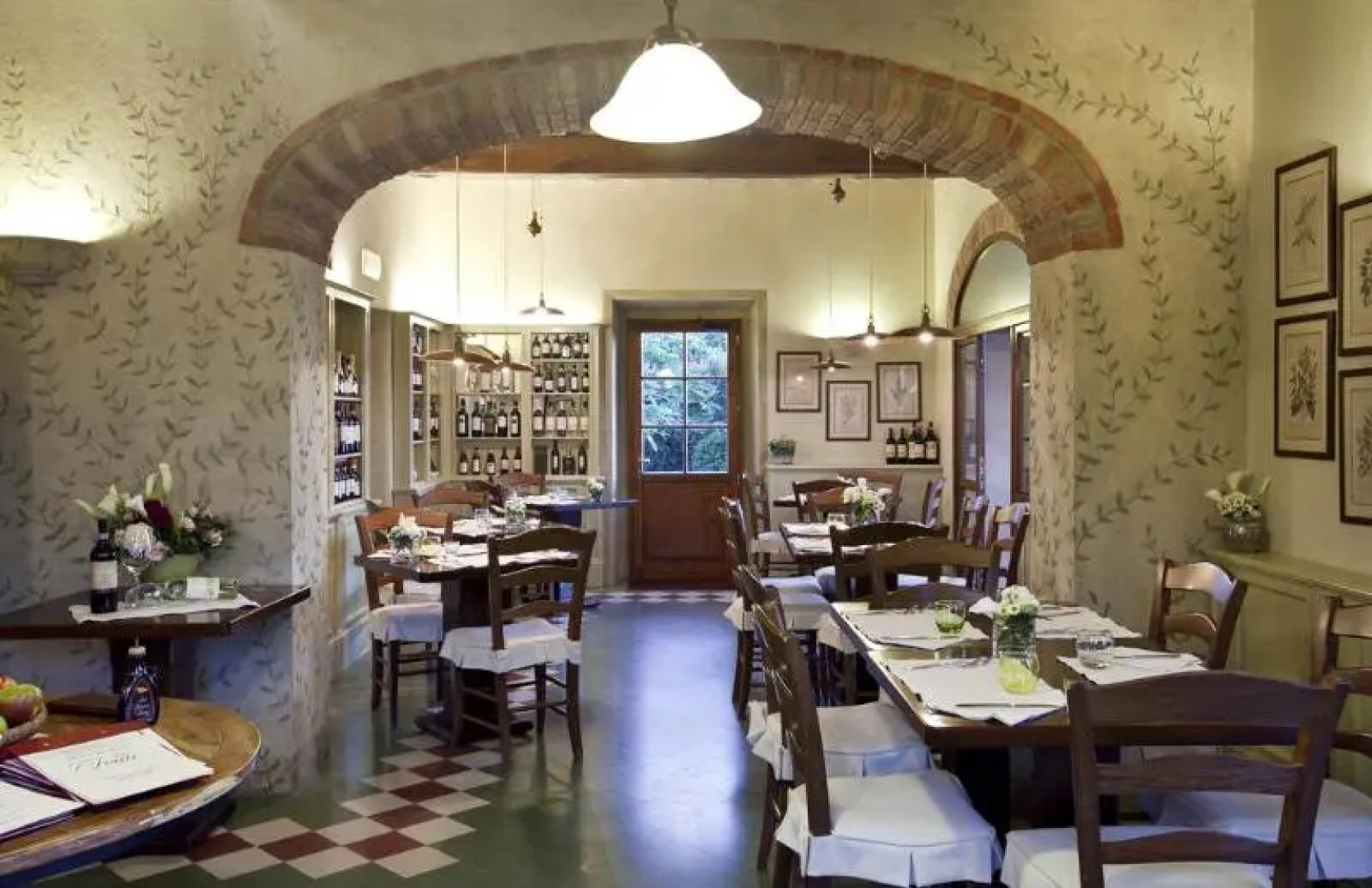 Hotel Fonte de Medici