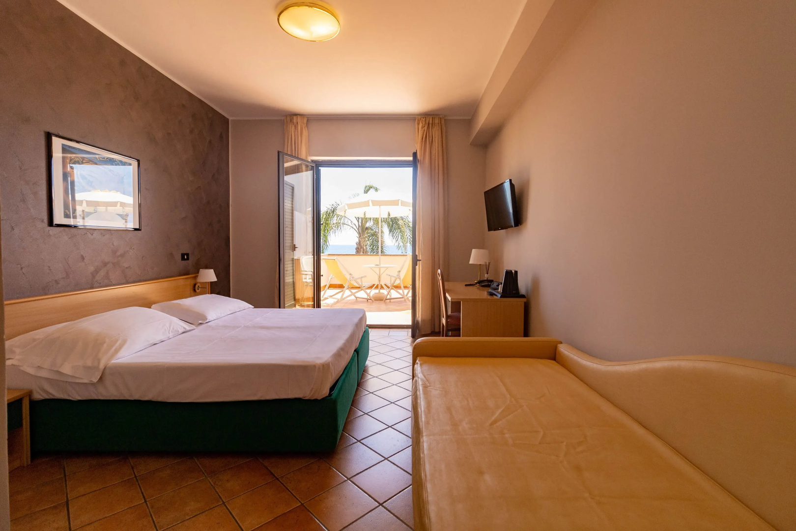 Hotel Federica