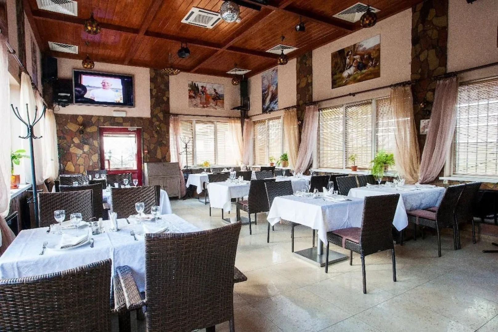 Клуб «Самый лучший день»