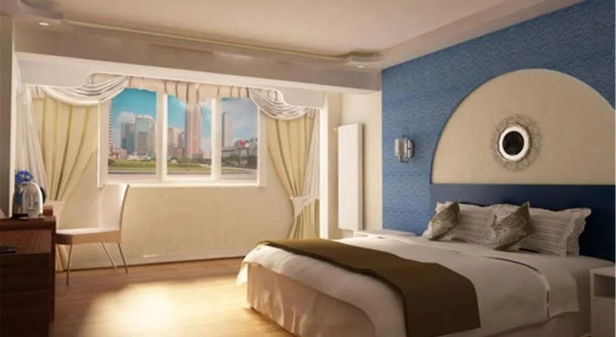 Kunyi Boutique Hotel Lanzhou East Market