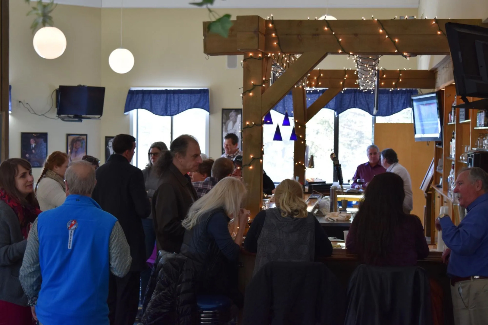 North Star Lodge and Resort