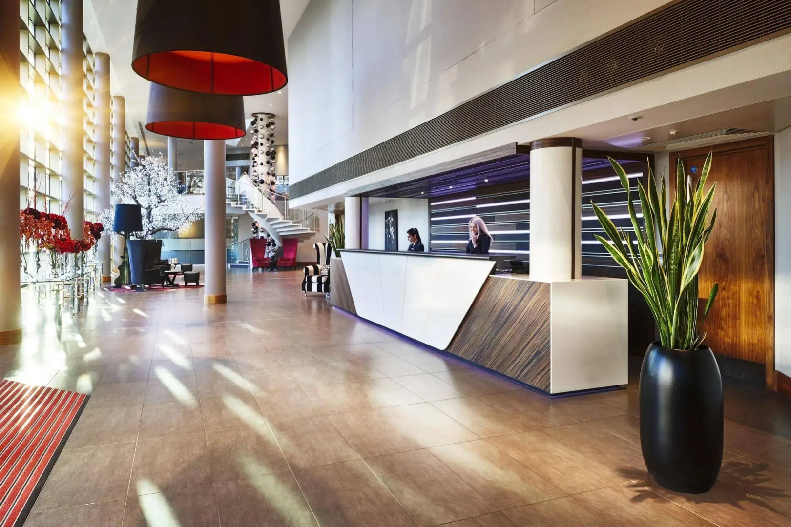 Clayton Hotel Birmingham