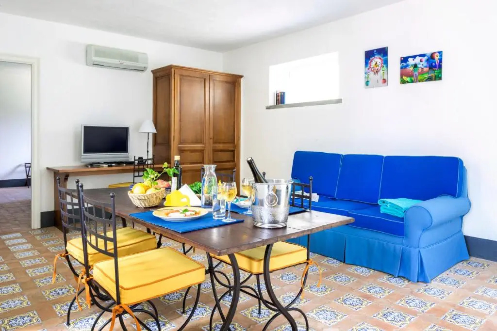 Relais Regina Giovanna